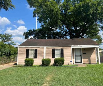 1604 Stribling St, Memphis, TN, 38111