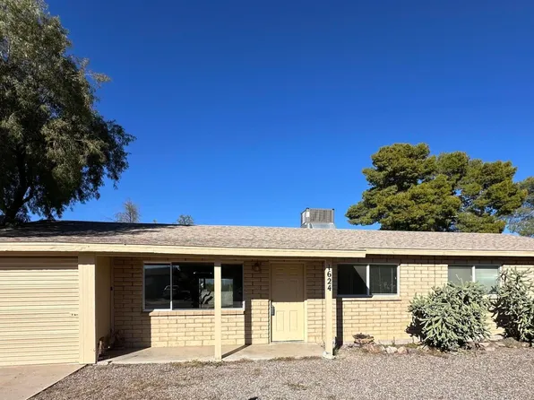 1624 VERDE Drive, Wickenburg, AZ 85390