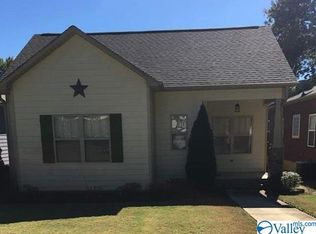 1132 McKinley Ave, Huntsville, AL 35801