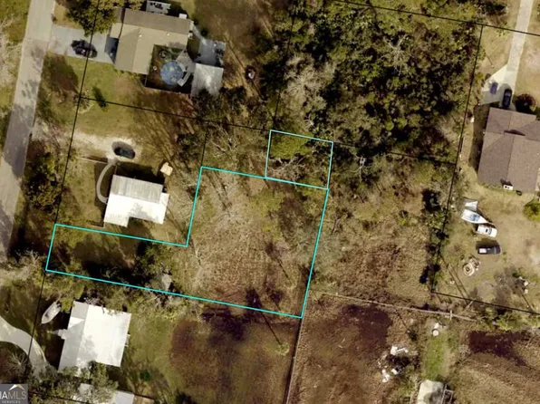 LOT 2 Norris St, Saint Marys, GA 31558