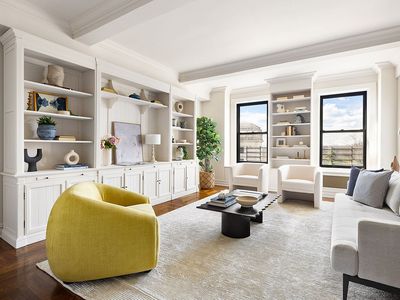 135 Eastern Pkwy APT 7A, Brooklyn, NY, 11238