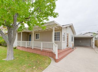 541 E Barkley Ave, Orange, CA 92867