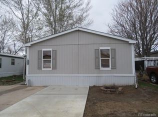 2885 E Midway Blvd LOT 1522, Broomfield, CO 80234