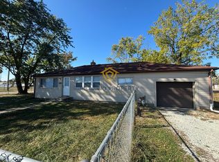 3021 Delaware St, Anderson, IN 46016