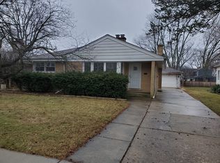 208 N Emerson St, Mount Prospect, IL 60056