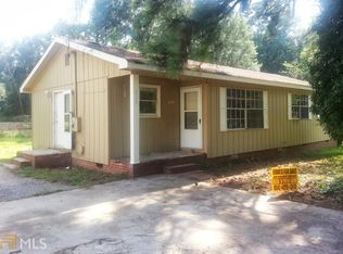 6159 Green Acres Dr SW, Covington, GA 30014