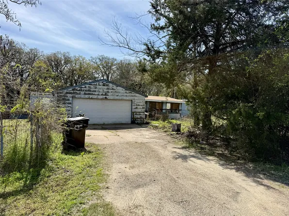 7727 Hollow Ct, Terrell, TX 75161