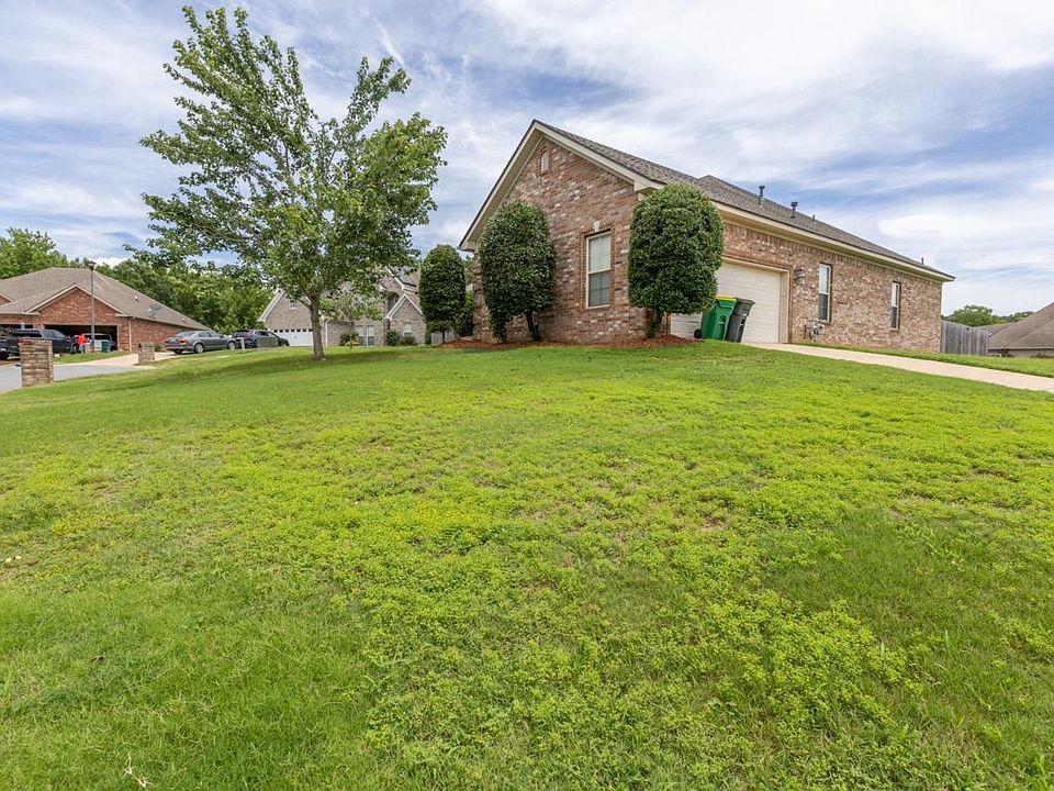 2016 Glenn Arbor Ct, Sherwood, AR 72120 Zillow
