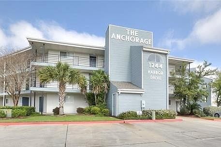 1st image of 1244 Harbor Dr Unit 304