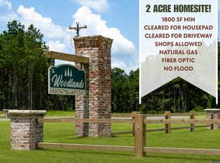 18969 Honey Grv, Livingston, LA 70754