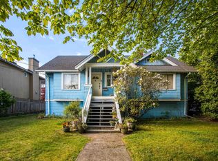 1025 W 57th Ave, Vancouver, BC V6P 1S6