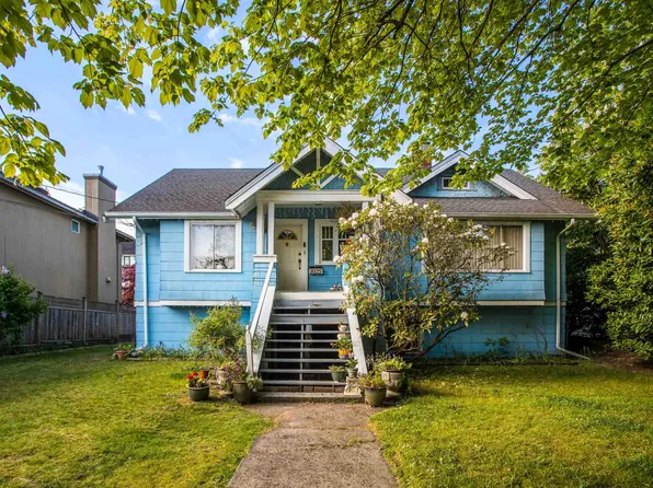 1025 W 57th Ave, Vancouver, BC V6P 1S6