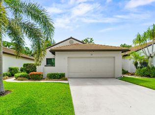 Pga National, Palm Beach Gardens, FL 33418