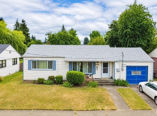 1905 Thurston Avenue NE, Olympia, WA 98506