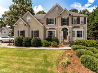 1106 Holly Green Ct, Dacula, GA 30019