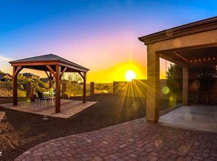 60579 E Flank Strap Dr, Saddlebrooke, AZ 85739