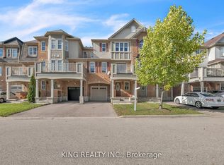 245 Septimus Hts, Milton, ON L9T 8N7