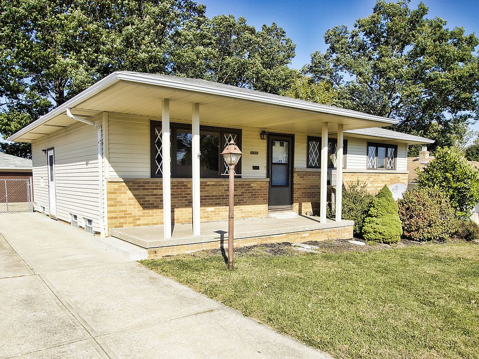 1st image of 2870 Augustine Dr