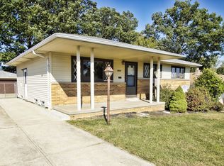 2870 Augustine Dr, Parma, OH