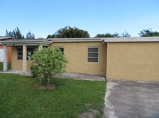 3118 S 22nd St, Fort Pierce, FL 34982
