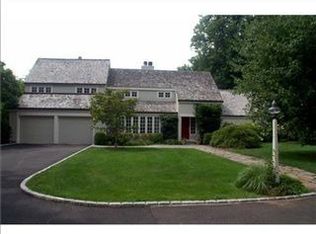 6 Random Rd, Old Greenwich, CT 06870