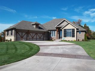 4703 Cobble Creek Dr, Springfield, MO 65809