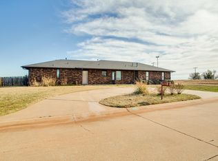 1525 Katie Ln, Enid, OK 73701