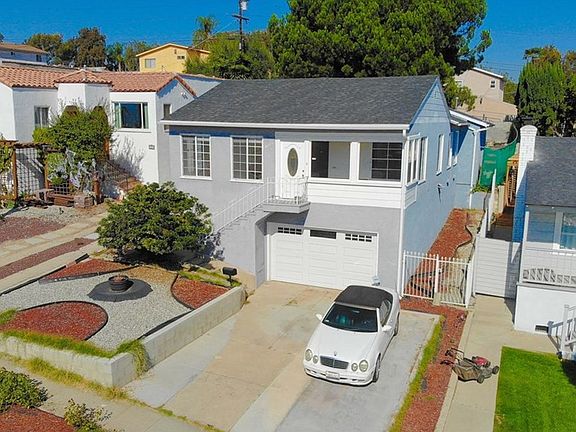 2nd image of 4205 W 59th Pl