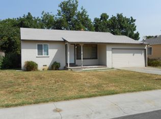 3027 W Princeton Ave, Stockton, CA 95204