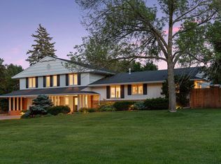 6213 Idylwood Ln, Edina, MN 55436
