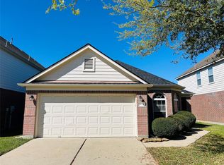 19318 Brook Village Rd, Houston, TX 77084