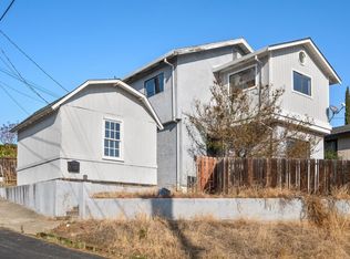 915 Shell Ave, Martinez, CA 94553