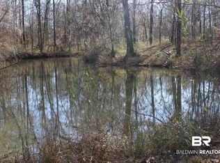 Heron Point Dr, Lowndesboro, AL 36752