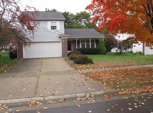 8250 Valleyview Dr, Ypsilanti, MI