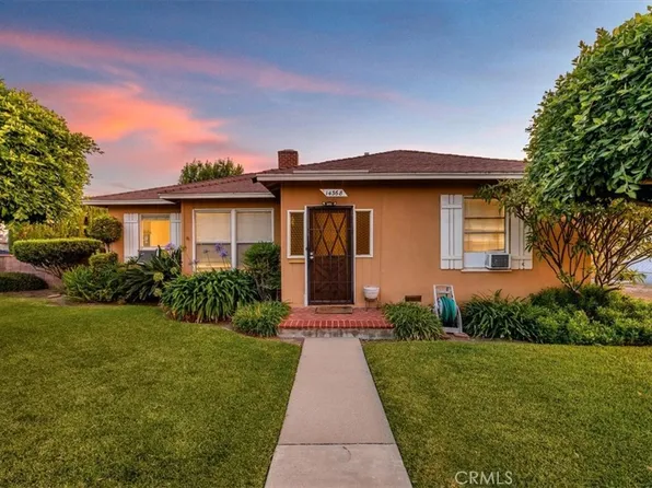 14368 Lanning Dr, Whittier, CA 90604