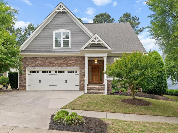 512 Dimock Way, Wake Forest, NC 27587