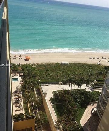 3rd image of 16275 Collins Ave APT 1404
