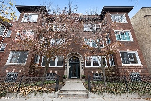 1st image of 1114 W Columbia Ave APT 2E