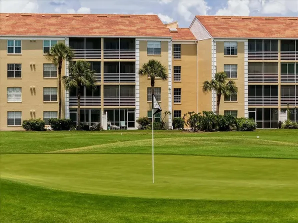 835 WEXFORD BOULEVARD #301, VENICE, FL 34293