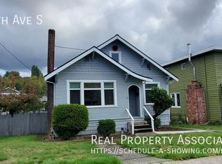 5514 15th Ave S, Seattle, WA 98108