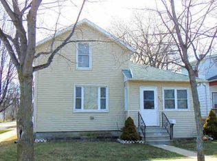 320 N Jackson St, Bay City, MI 48708