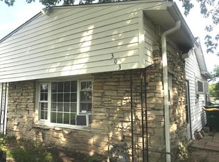 303 E Hawthorne Dr, Round Lake Beach, IL 60073
