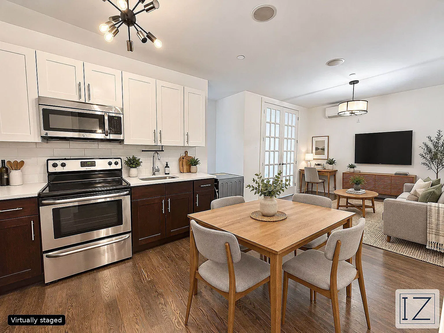 55 Stanhope Street — Photo 1