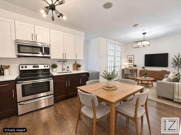 55 Stanhope St #2M, Brooklyn, NY 11221
