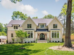 5414 Finsbury Pl, Charlotte, NC 28211