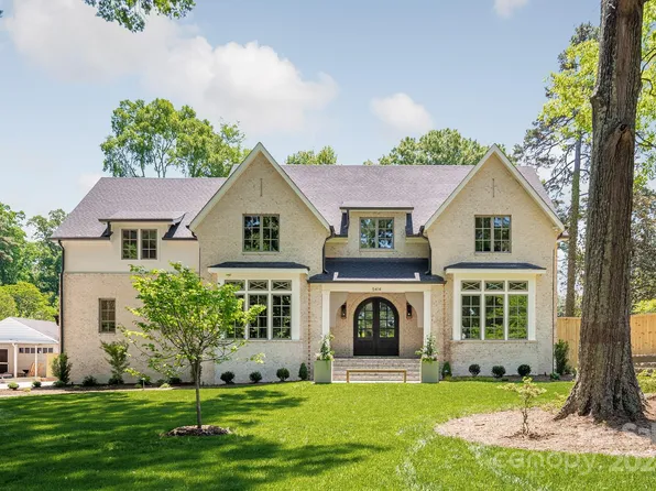 5414 Finsbury Pl, Charlotte, NC 28211