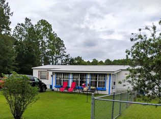 118 BOVONA Place, Palatka, FL 32177