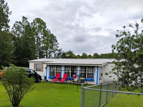 118 BOVONA Place, Palatka, FL 32177