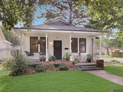 263 Westmoreland Dr, Baton Rouge, LA, 70806