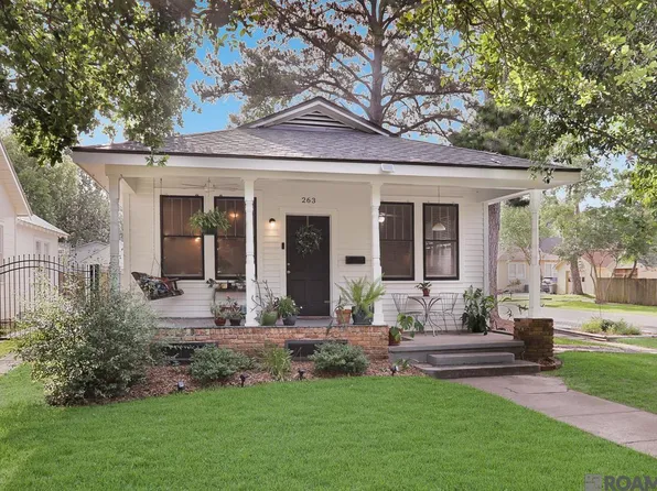 263 Westmoreland Dr, Baton Rouge, LA 70806